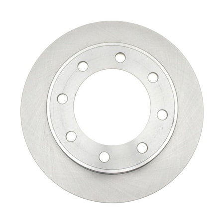 Raybestos Disc Brake Rotor Only Br54078,66914R 66914R